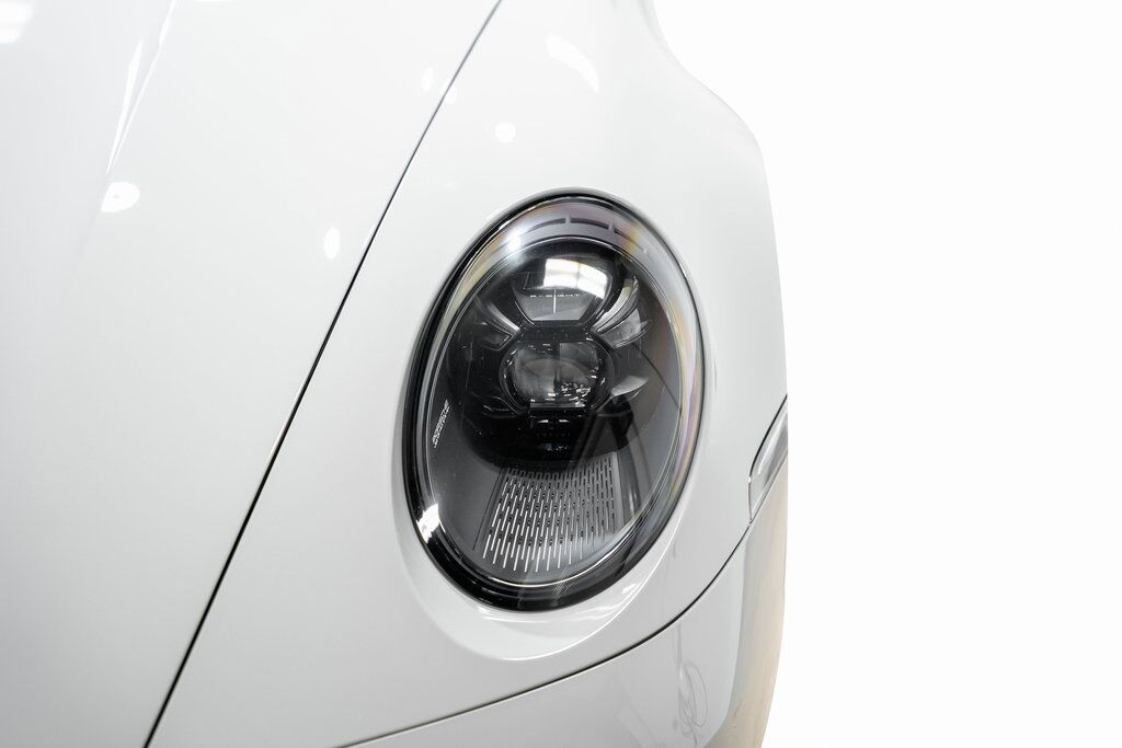 2020 Porsche 911 Carrera S Ft Lauderdale FL