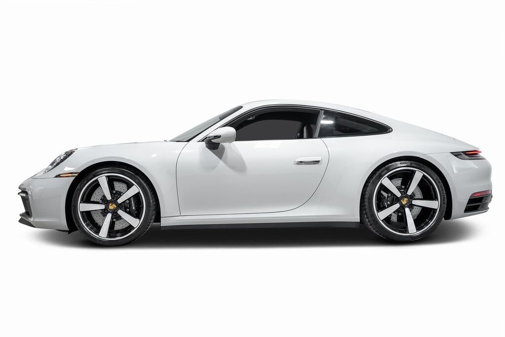 2020 Porsche 911 Carrera S Ft Lauderdale FL