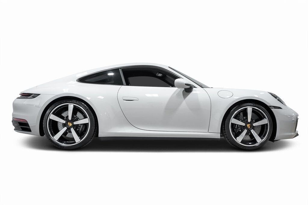 2020 Porsche 911 Carrera S Ft Lauderdale FL
