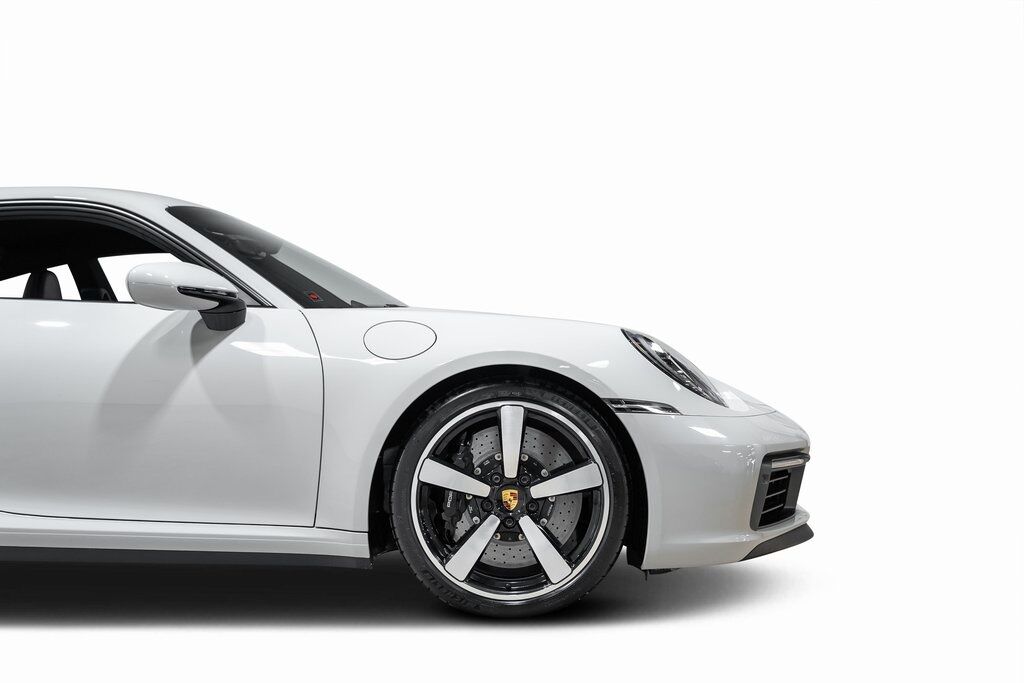 2020 Porsche 911 Carrera S Ft Lauderdale FL