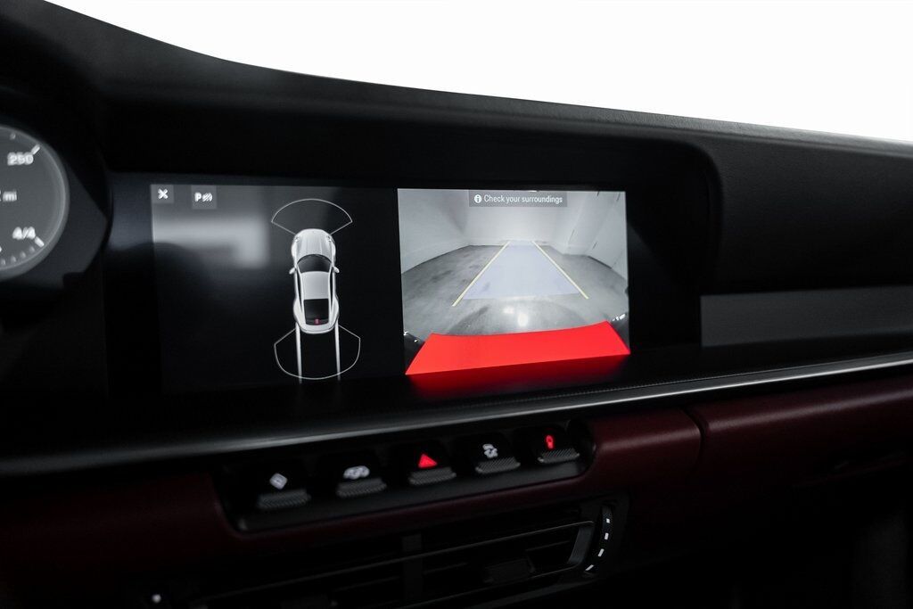 2020 Porsche 911 Carrera S Ft Lauderdale FL