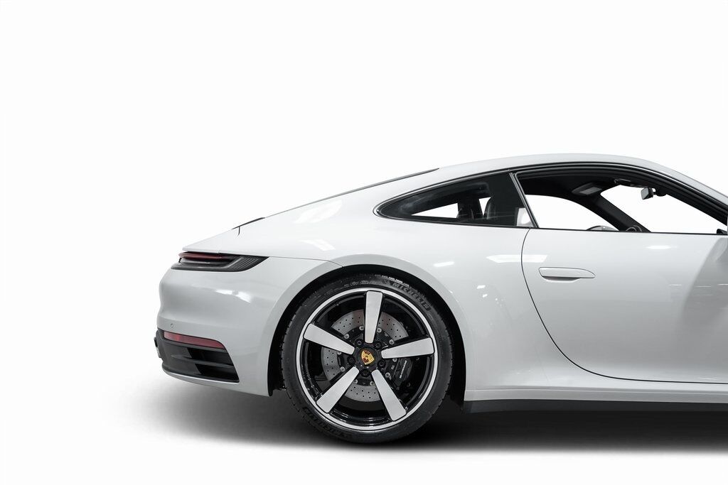 2020 Porsche 911 Carrera S Ft Lauderdale FL