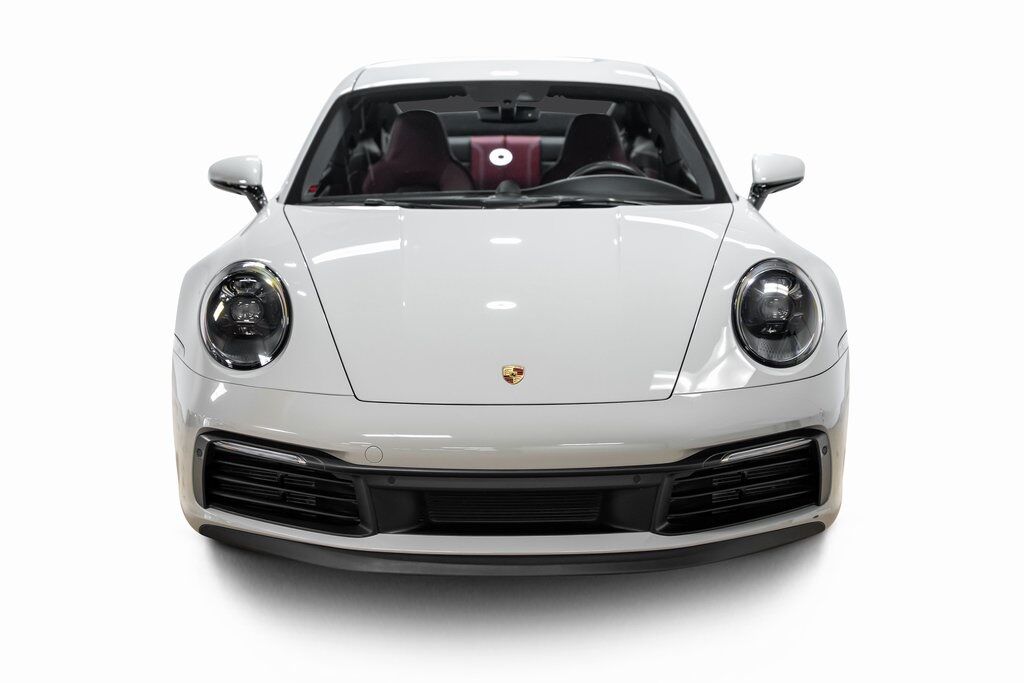 2020 Porsche 911 Carrera S Ft Lauderdale FL