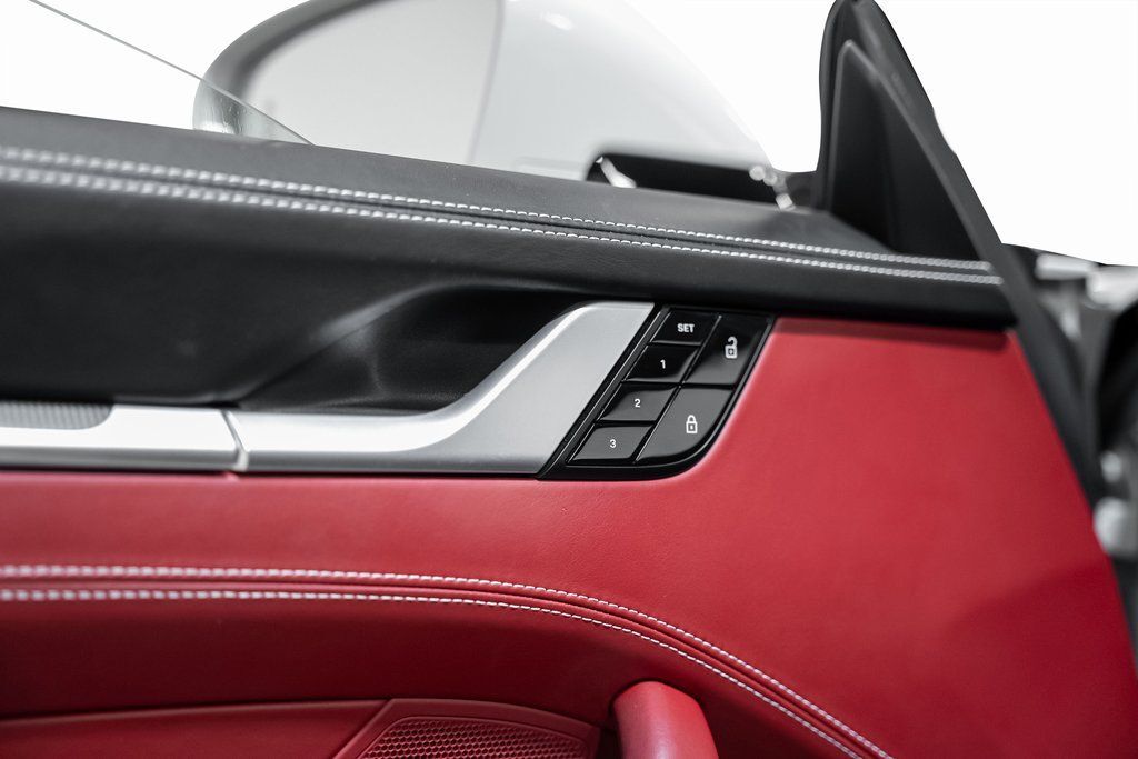 2020 Porsche 911 Carrera S Ft Lauderdale FL