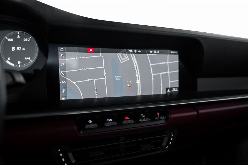 2020 Porsche 911 Carrera S Ft Lauderdale FL