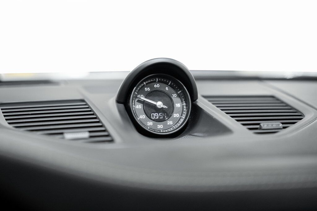 2020 Porsche 911 Carrera S Ft Lauderdale FL