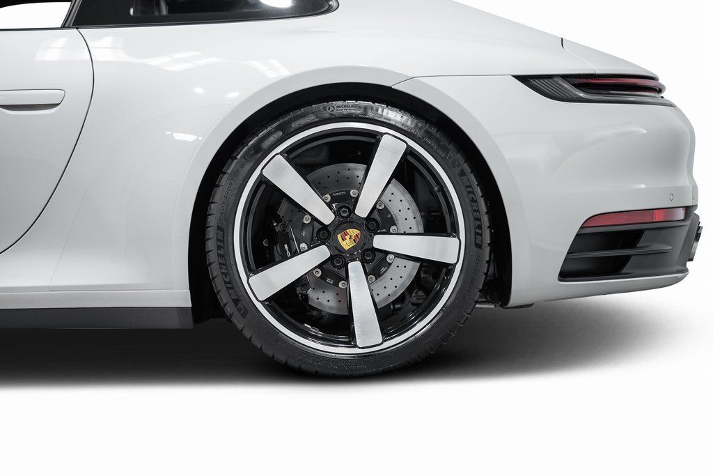 2020 Porsche 911 Carrera S Ft Lauderdale FL