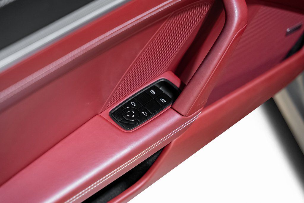 2020 Porsche 911 Carrera S Ft Lauderdale FL