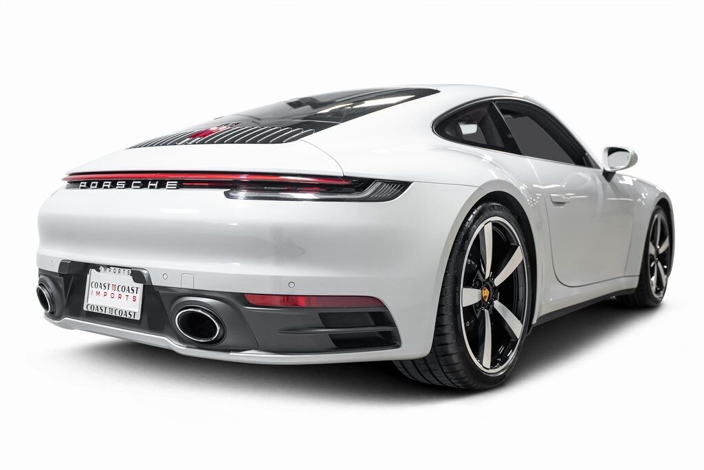 2020 Porsche 911 Carrera S Ft Lauderdale FL