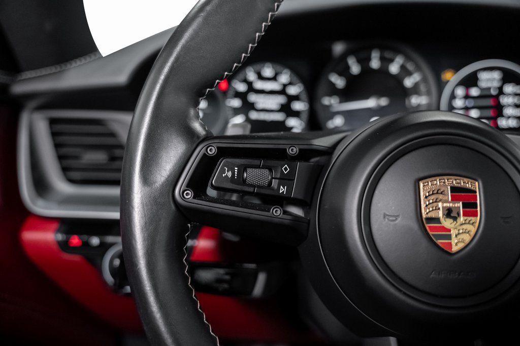 2020 Porsche 911 Carrera S Ft Lauderdale FL