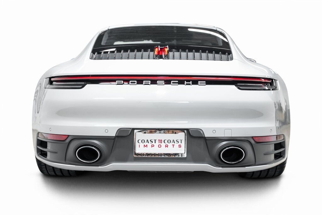 2020 Porsche 911 Carrera S Ft Lauderdale FL