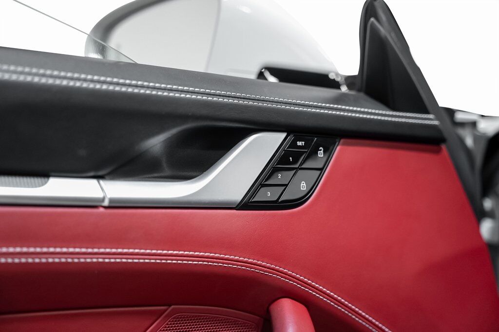 2020 Porsche 911 Carrera S Ft Lauderdale FL