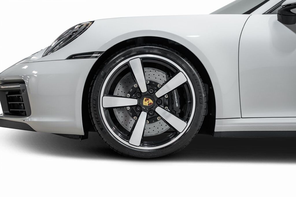 2020 Porsche 911 Carrera S Ft Lauderdale FL