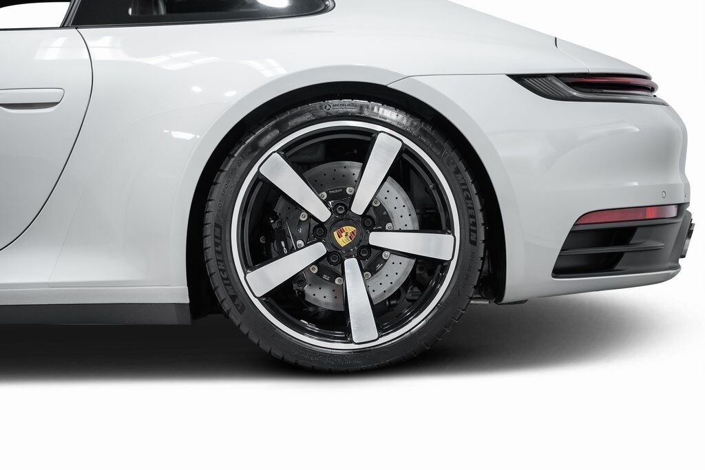 2020 Porsche 911 Carrera S Ft Lauderdale FL