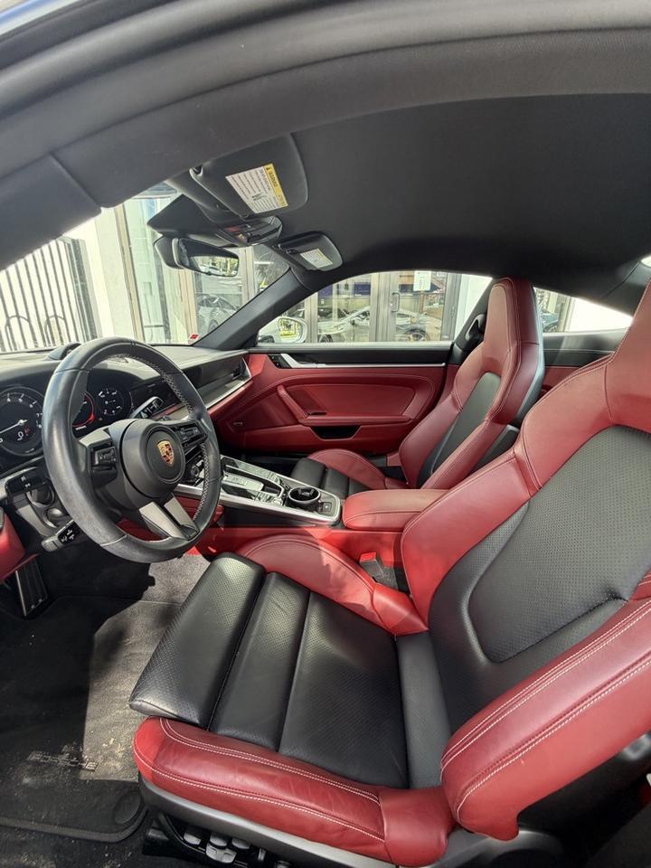 2020 Porsche 911 Carrera S Ft Lauderdale FL
