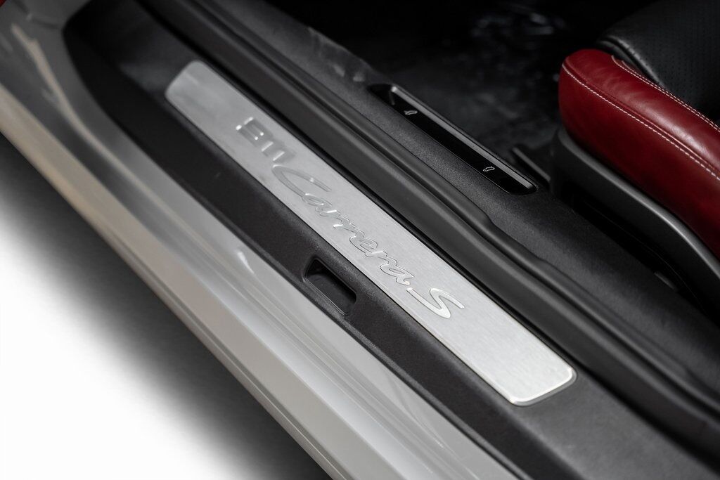 2020 Porsche 911 Carrera S Ft Lauderdale FL