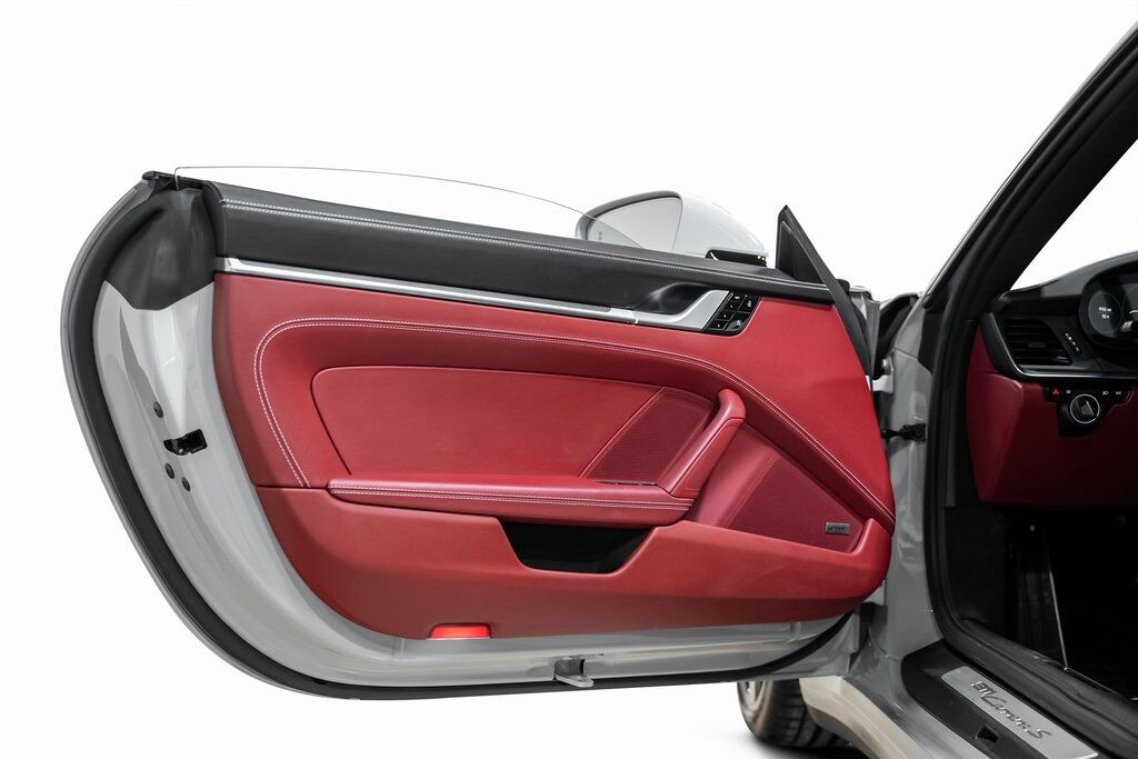 2020 Porsche 911 Carrera S Ft Lauderdale FL