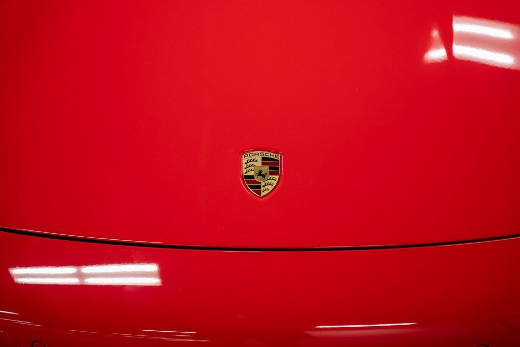 2020 Porsche 911 Carrera S Ft Lauderdale FL