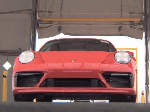 2020 Porsche 911 Carrera S Ft Lauderdale FL