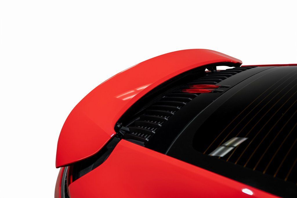 2020 Porsche 911 Carrera S Ft Lauderdale FL