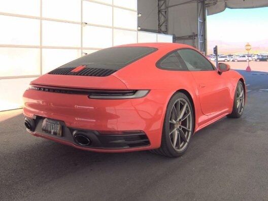 2020 Porsche 911 Carrera S Ft Lauderdale FL