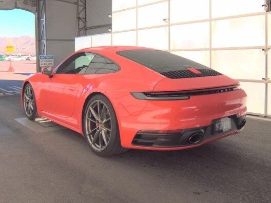 2020 Porsche 911 Carrera S Ft Lauderdale FL
