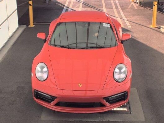 2020 Porsche 911 Carrera S Ft Lauderdale FL