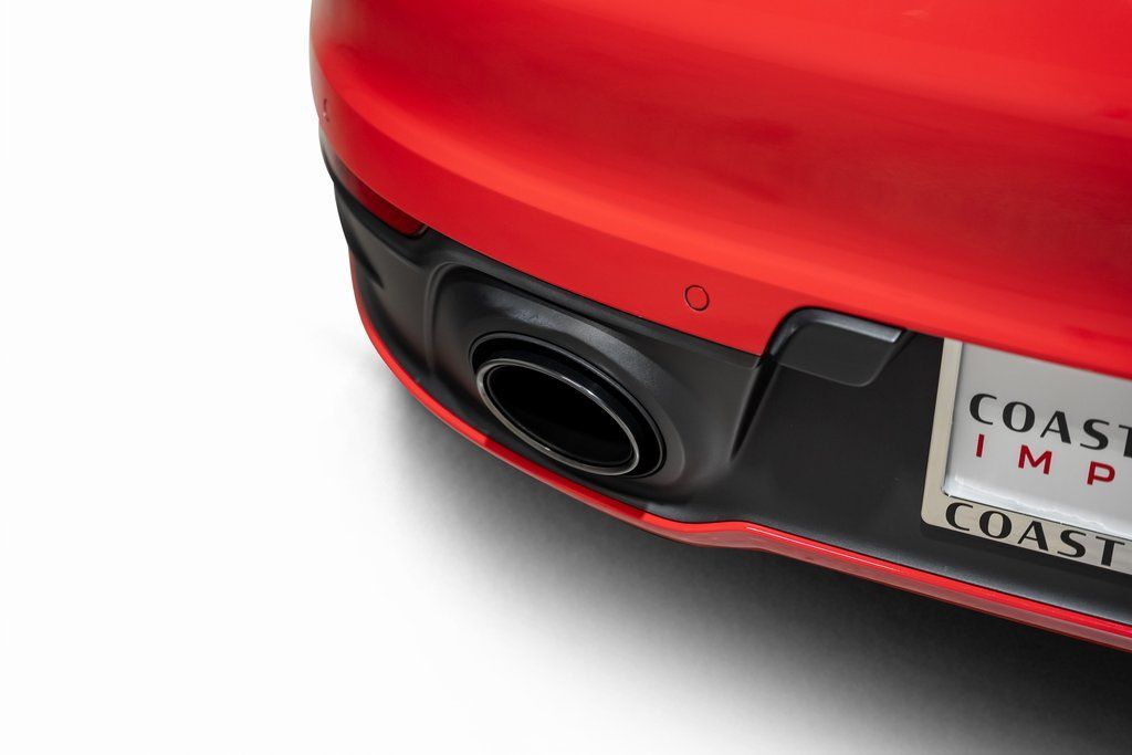 2020 Porsche 911 Carrera S Ft Lauderdale FL