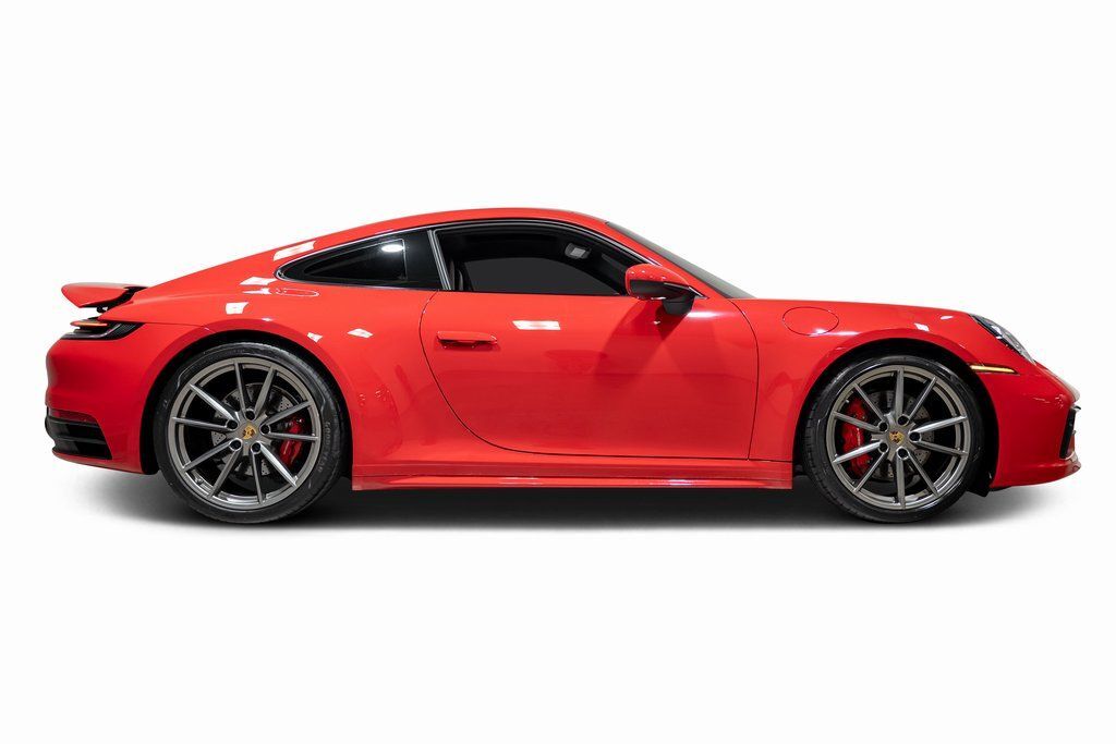 2020 Porsche 911 Carrera S Ft Lauderdale FL