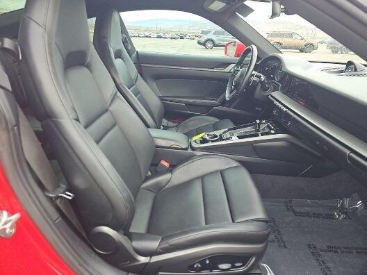 2020 Porsche 911 Carrera S Ft Lauderdale FL