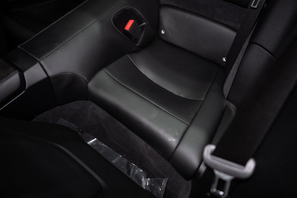 2020 Porsche 911 Carrera S Ft Lauderdale FL