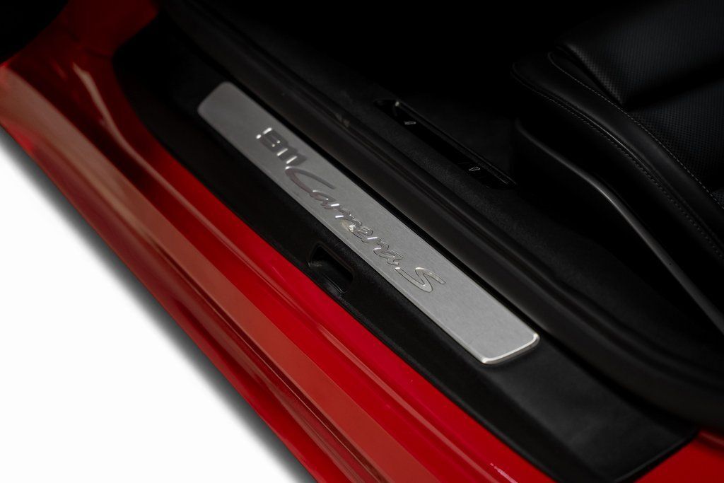 2020 Porsche 911 Carrera S Ft Lauderdale FL
