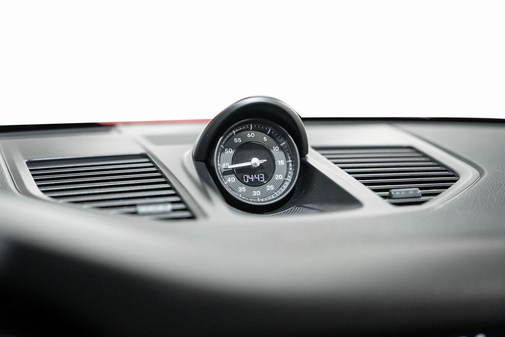 2020 Porsche 911 Carrera S Ft Lauderdale FL