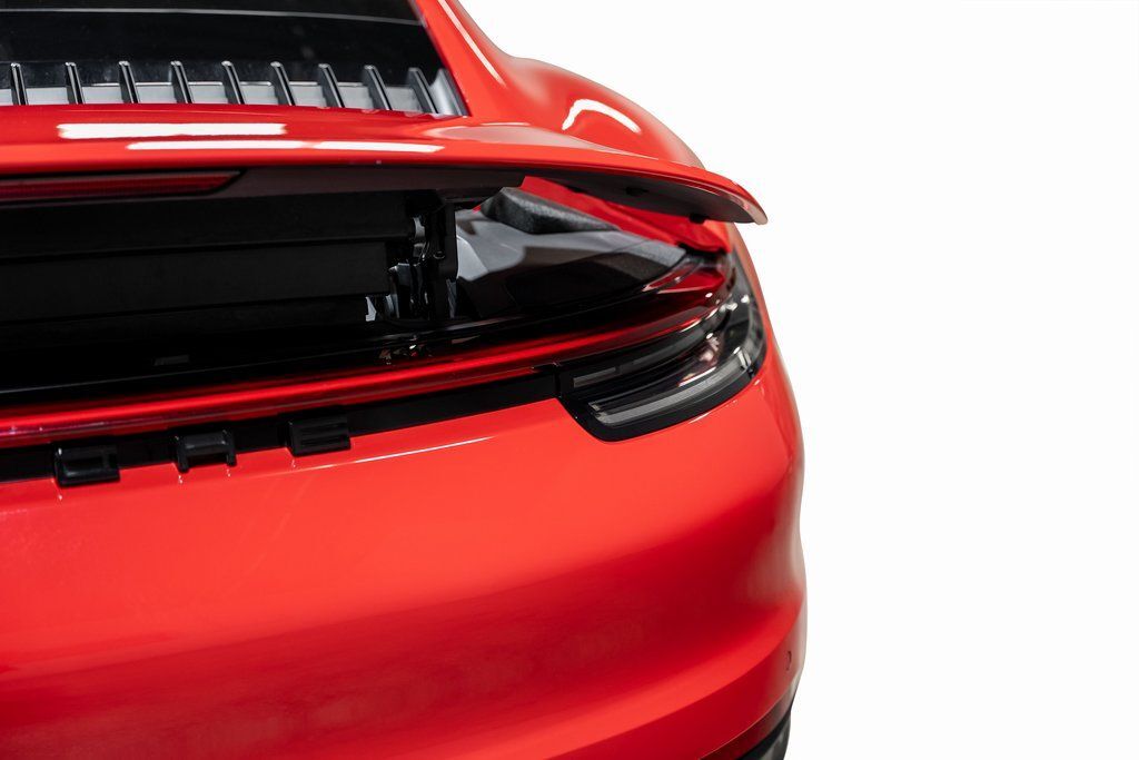 2020 Porsche 911 Carrera S Ft Lauderdale FL