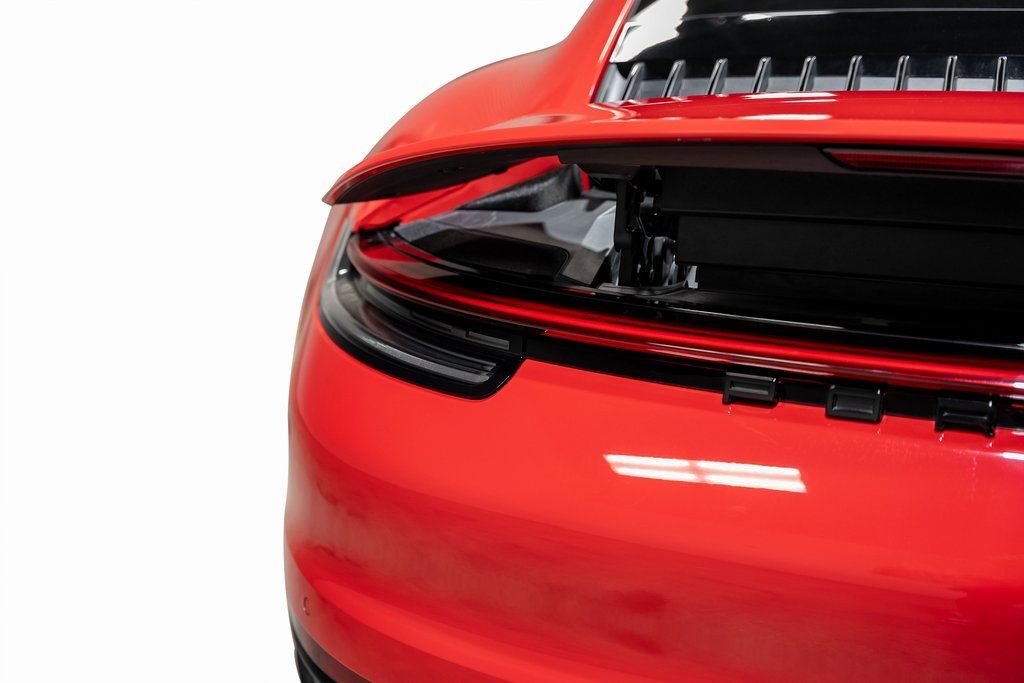 2020 Porsche 911 Carrera S Ft Lauderdale FL