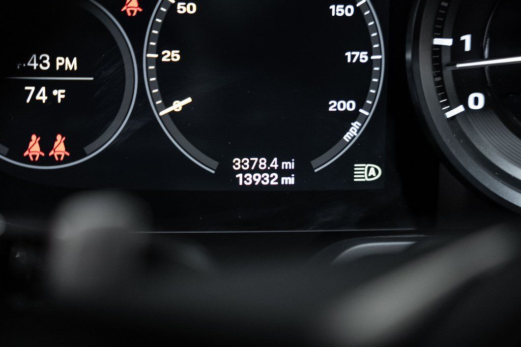 2020 Porsche 911 Carrera S Ft Lauderdale FL