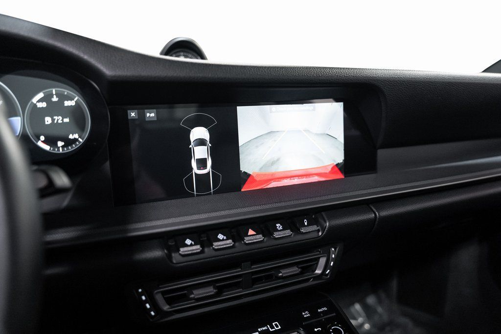 2020 Porsche 911 Carrera S Ft Lauderdale FL