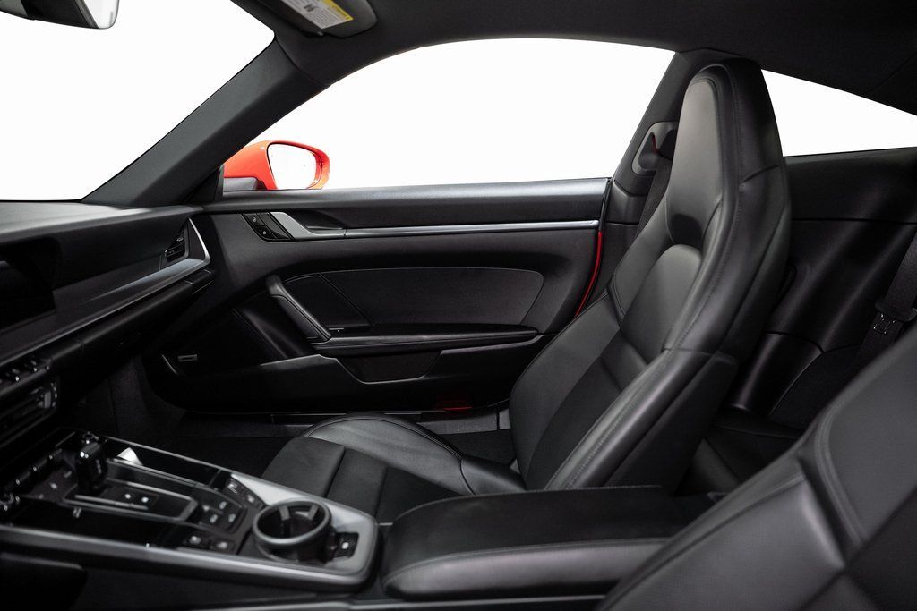 2020 Porsche 911 Carrera S Ft Lauderdale FL