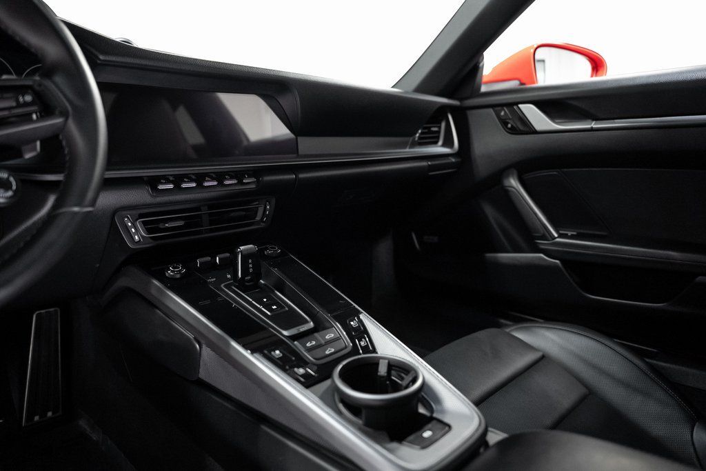 2020 Porsche 911 Carrera S Ft Lauderdale FL