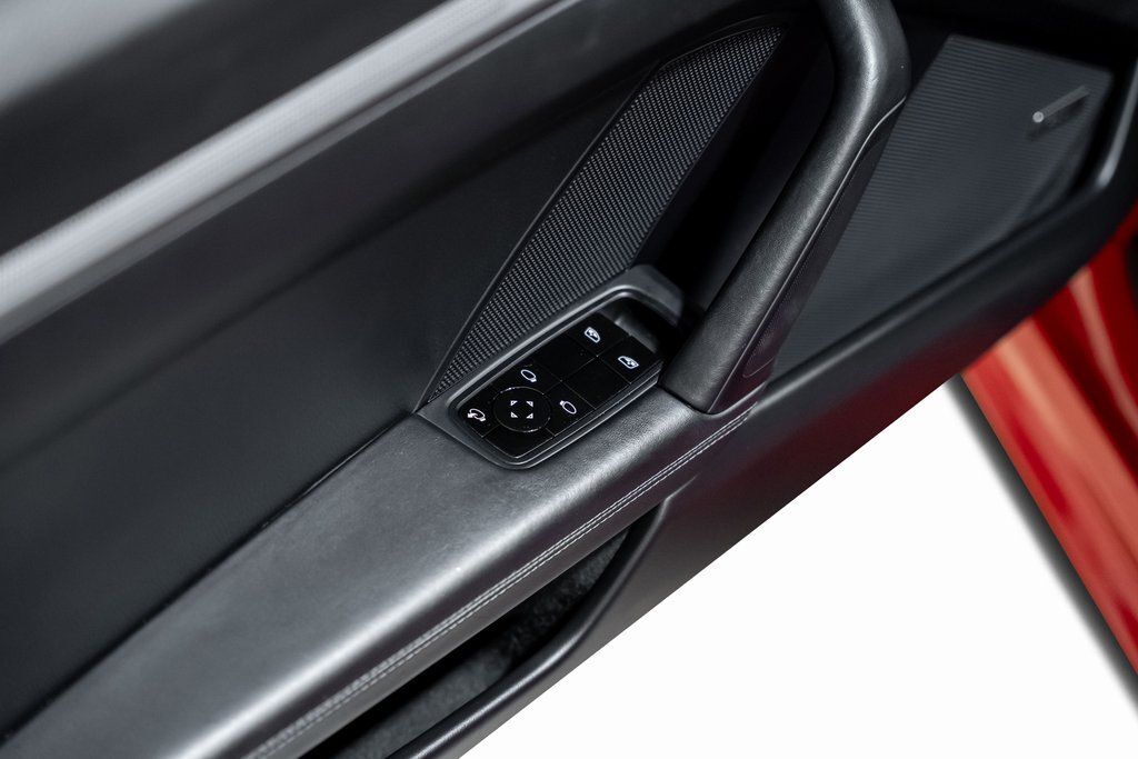 2020 Porsche 911 Carrera S Ft Lauderdale FL