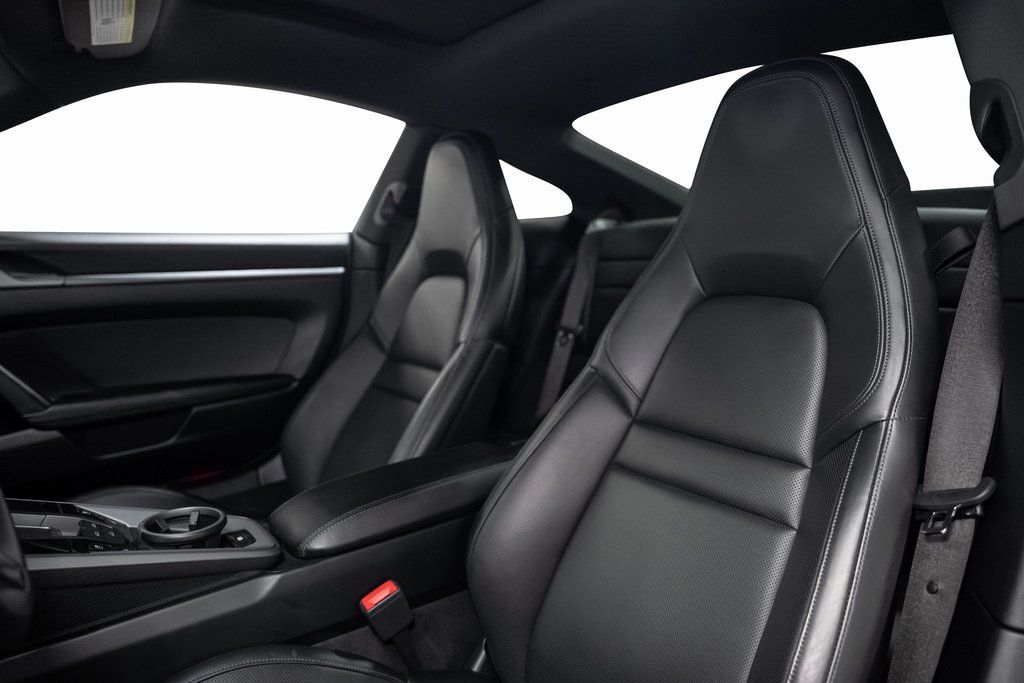 2020 Porsche 911 Carrera S Ft Lauderdale FL