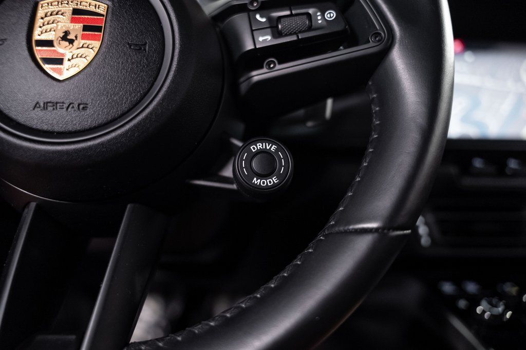 2020 Porsche 911 Carrera S Ft Lauderdale FL