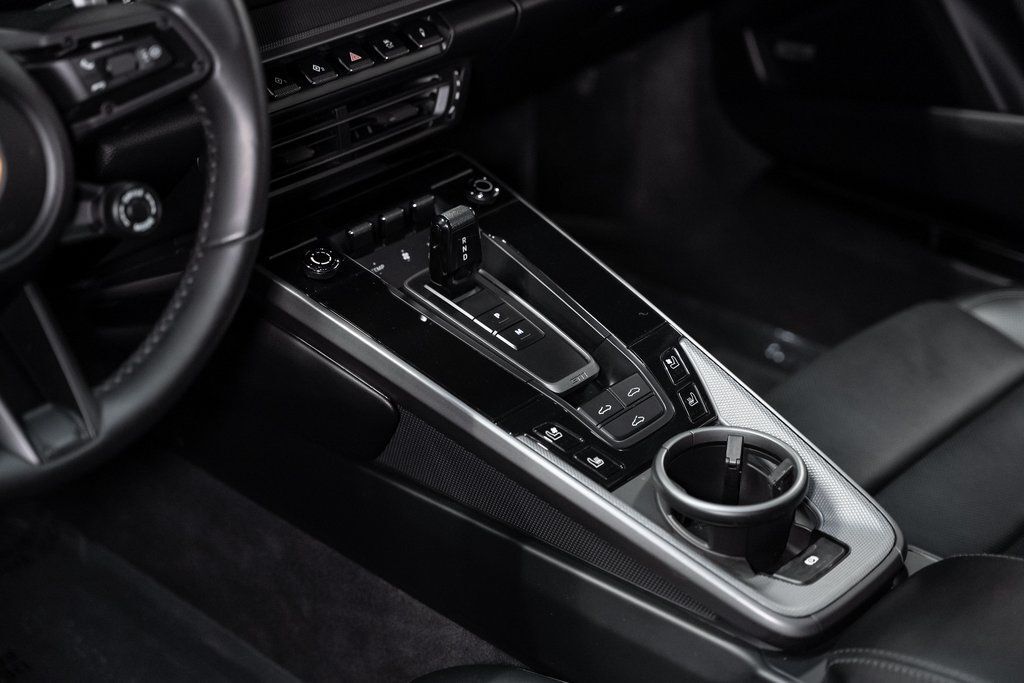 2020 Porsche 911 Carrera S Ft Lauderdale FL