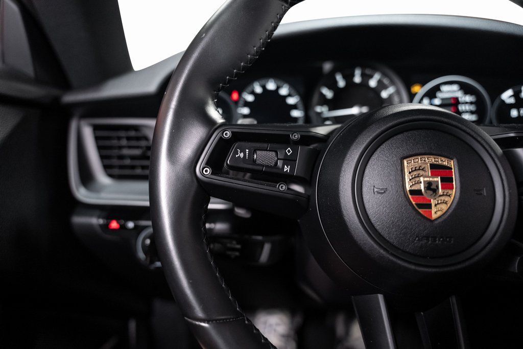 2020 Porsche 911 Carrera S Ft Lauderdale FL