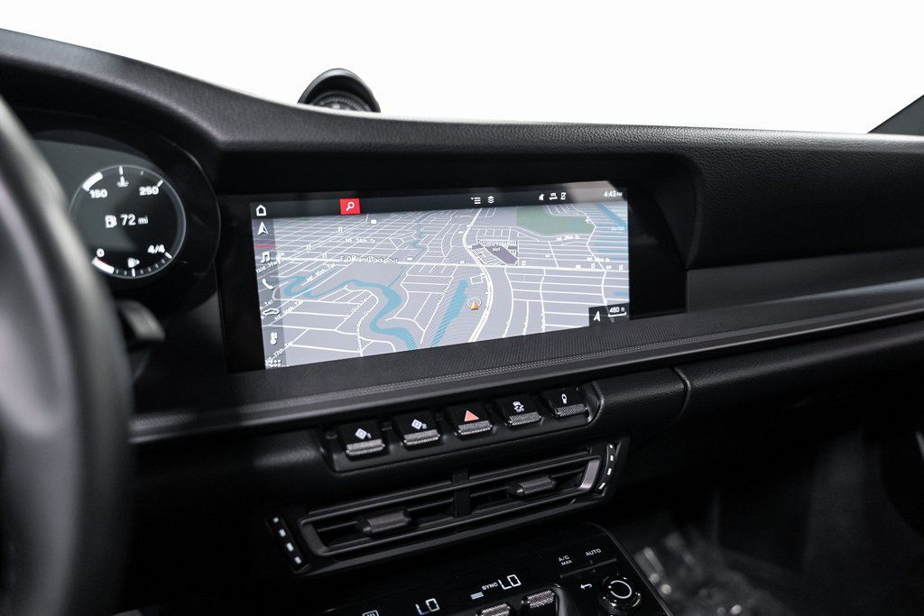 2020 Porsche 911 Carrera S Ft Lauderdale FL