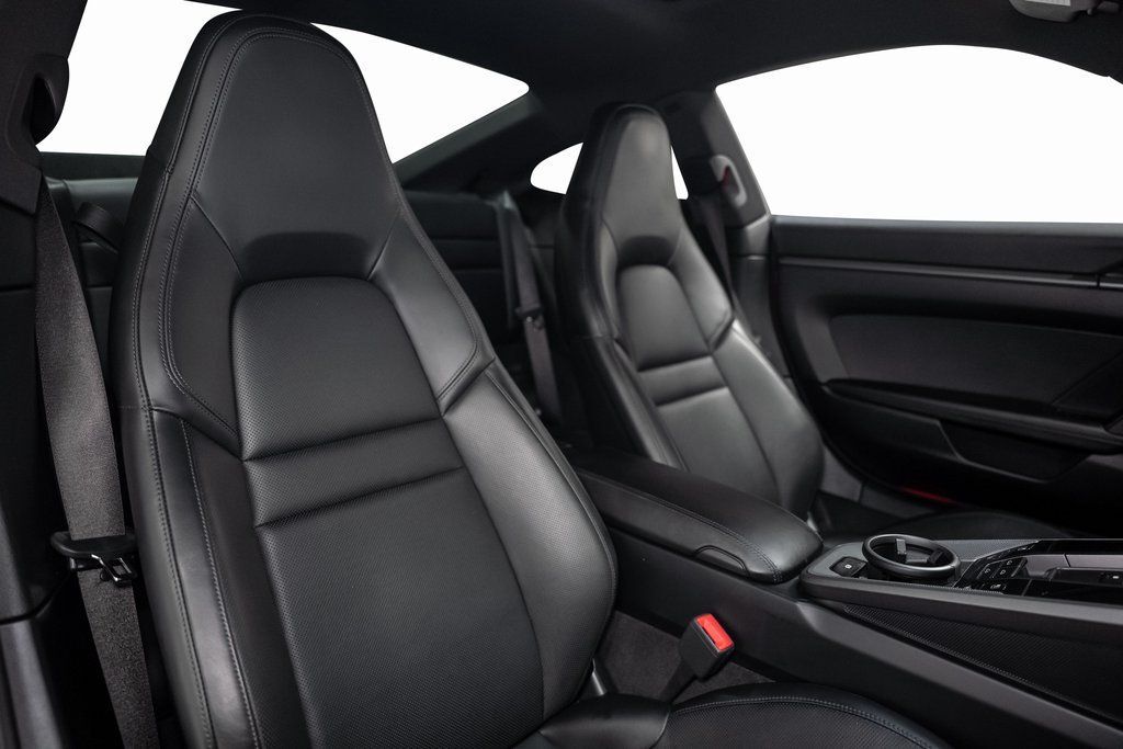 2020 Porsche 911 Carrera S Ft Lauderdale FL