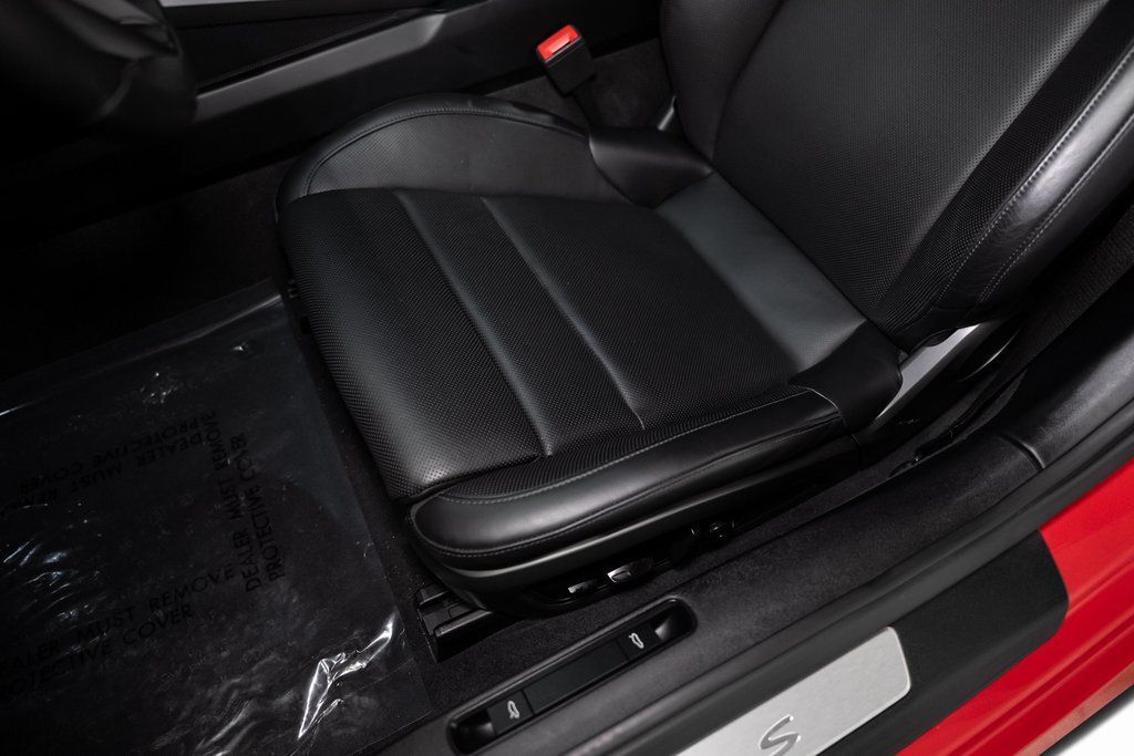 2020 Porsche 911 Carrera S Ft Lauderdale FL