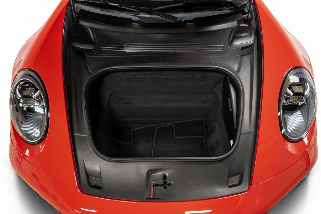 2020 Porsche 911 Carrera S Ft Lauderdale FL