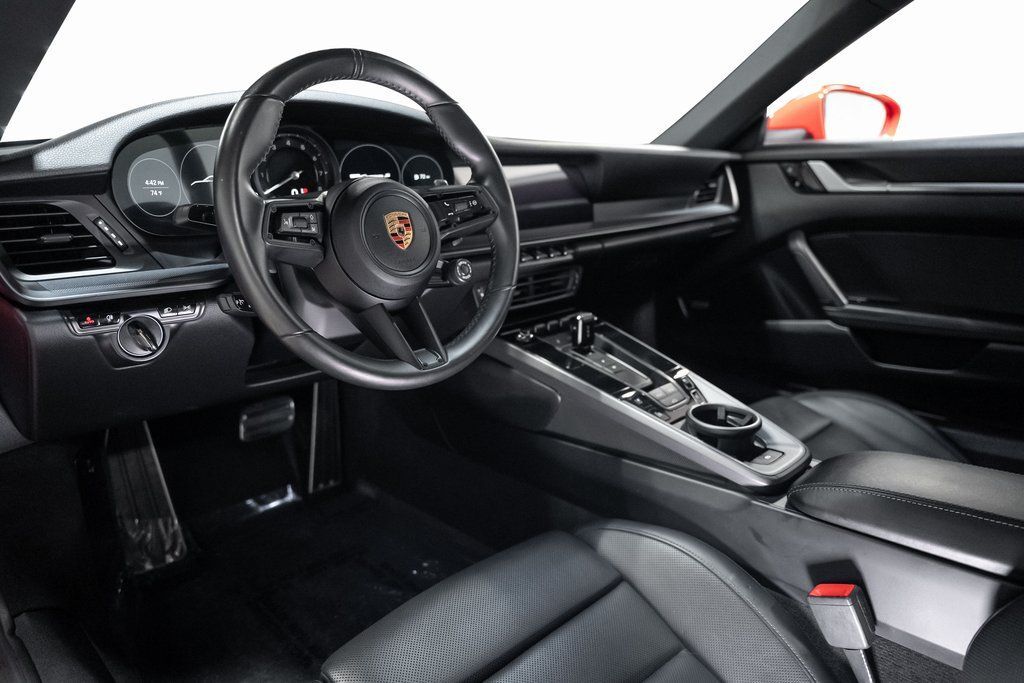 2020 Porsche 911 Carrera S Ft Lauderdale FL