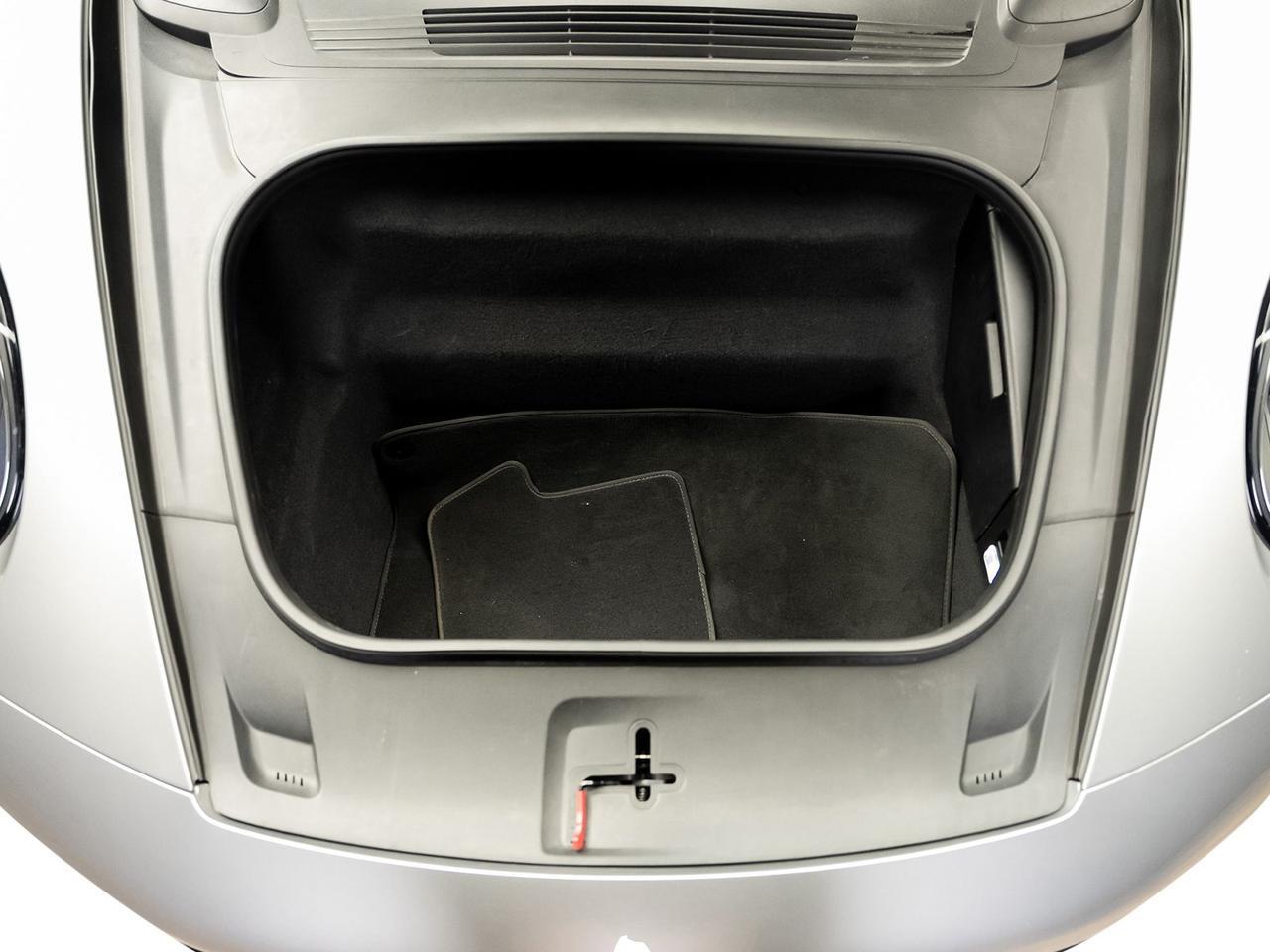 2020 Porsche 911 Carrera S Ft Lauderdale FL